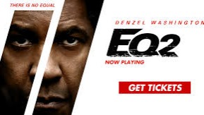 The Equalizer 2 (sometimes promoted as The Equalizer II or EQ2) is a 2018 American thriller film[3][4] directed by Antoine Fuqua. It is a sequel to the 2014 film The Equalizer, which was based on the TV series of the same name. The film stars Denzel Washington, Pedro Pascal, Ashton Sanders, Melissa Leo, and Bill Pullman, and follows retired DIA agent Robert McCall as he sets out on a path of revenge after one of his friends is killed. It is the fourth collaboration between Washington and Fuqua, following the first film, Training Day (2001), and The Magnificent Seven (2016).